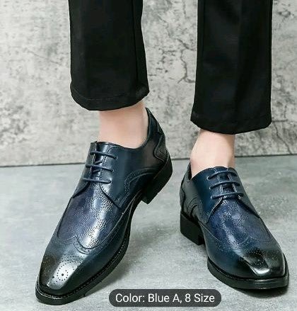 Men's Closed Shoes - Bob Adams Omec Online Smart Shop